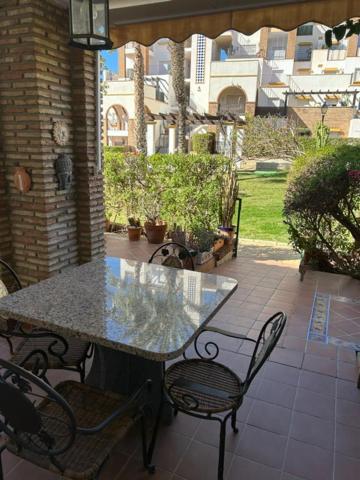 Al Andalus-thalassa Premium Apartment Vera